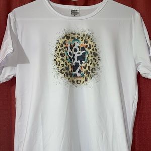 Women’s Small Shirts